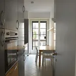 Risorgimento Apartment
