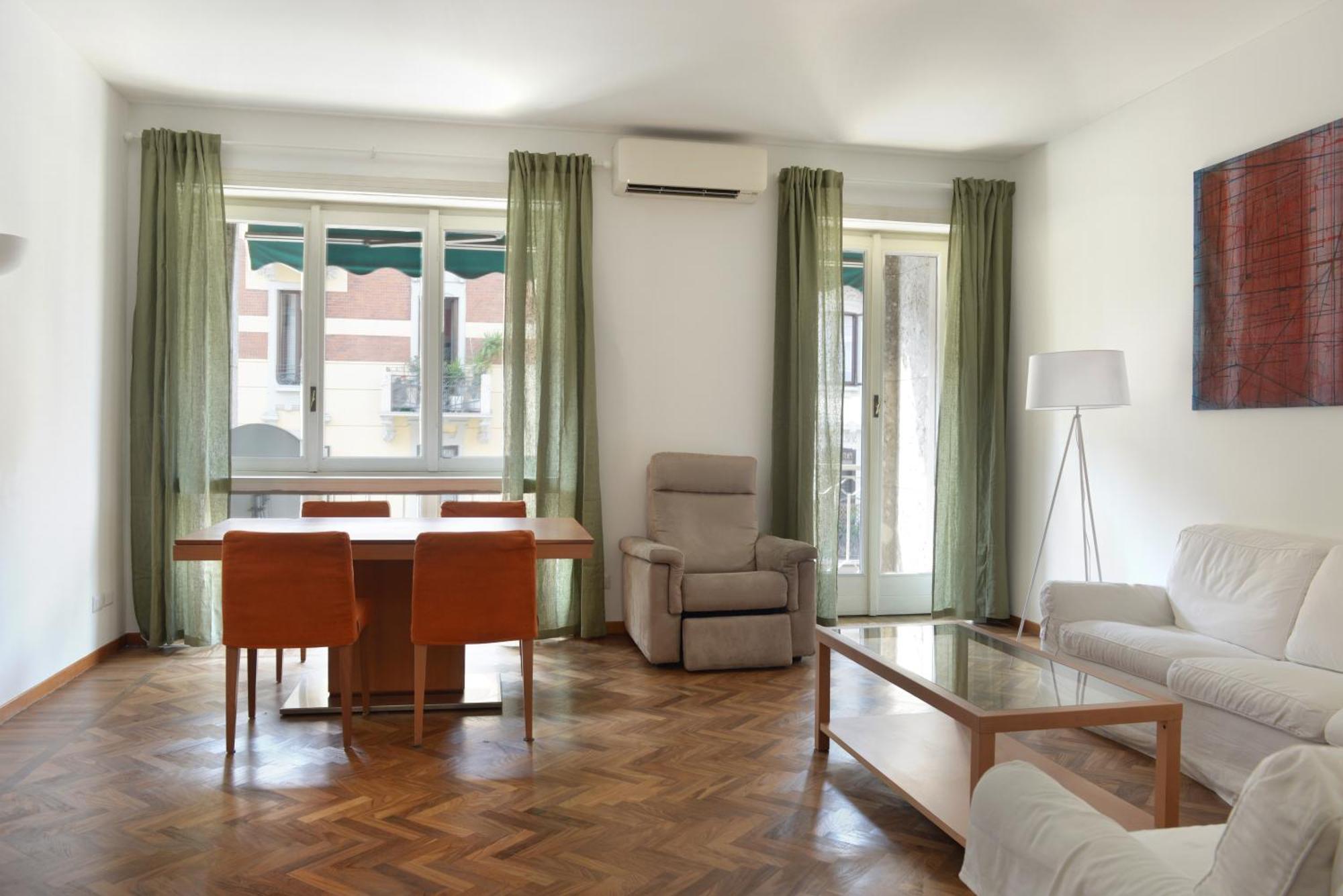 Risorgimento Apartment Mailand